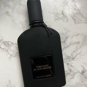 Tom Ford Black Orchid 1.7 Oz Perfume - Lightly used